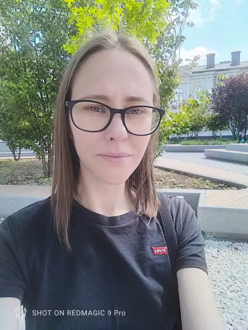 REDMAGIC 9 Pro