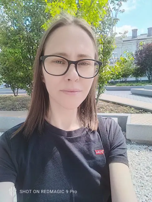REDMAGIC 9 Pro