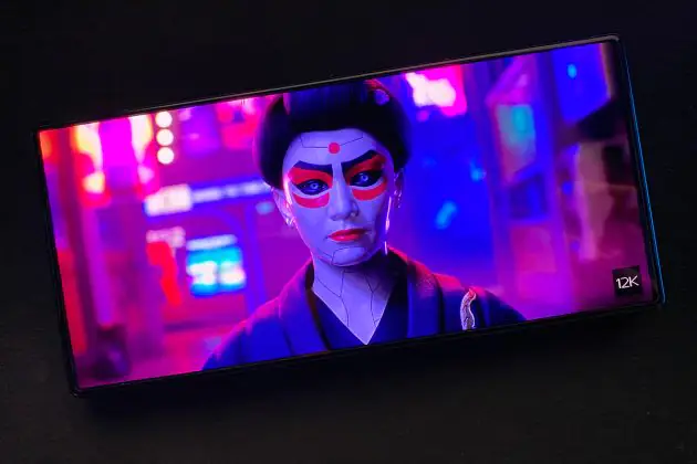 REDMAGIC 9 Pro