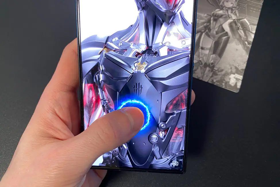 REDMAGIC 9 Pro