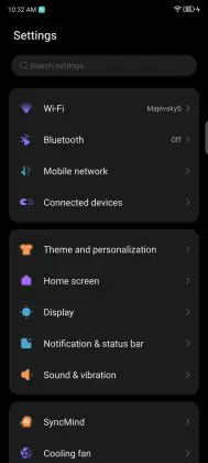REDMAGIC 9 Pro
