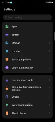 REDMAGIC 9 Pro