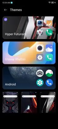REDMAGIC 9 Pro