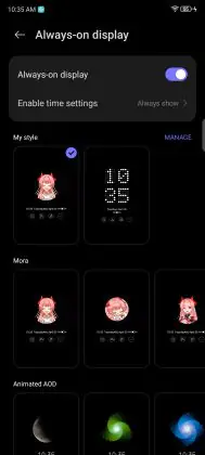 REDMAGIC 9 Pro