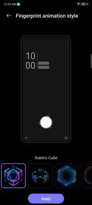 REDMAGIC 9 Pro
