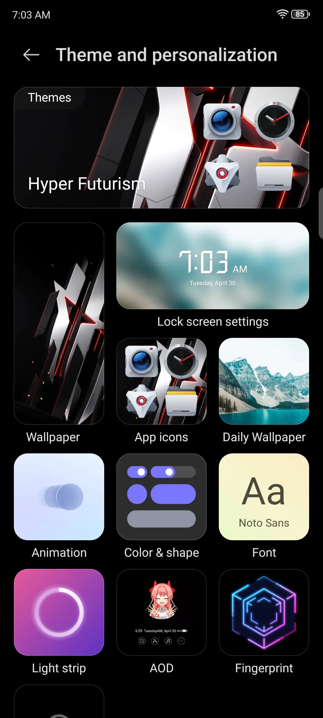 REDMAGIC 9 Pro