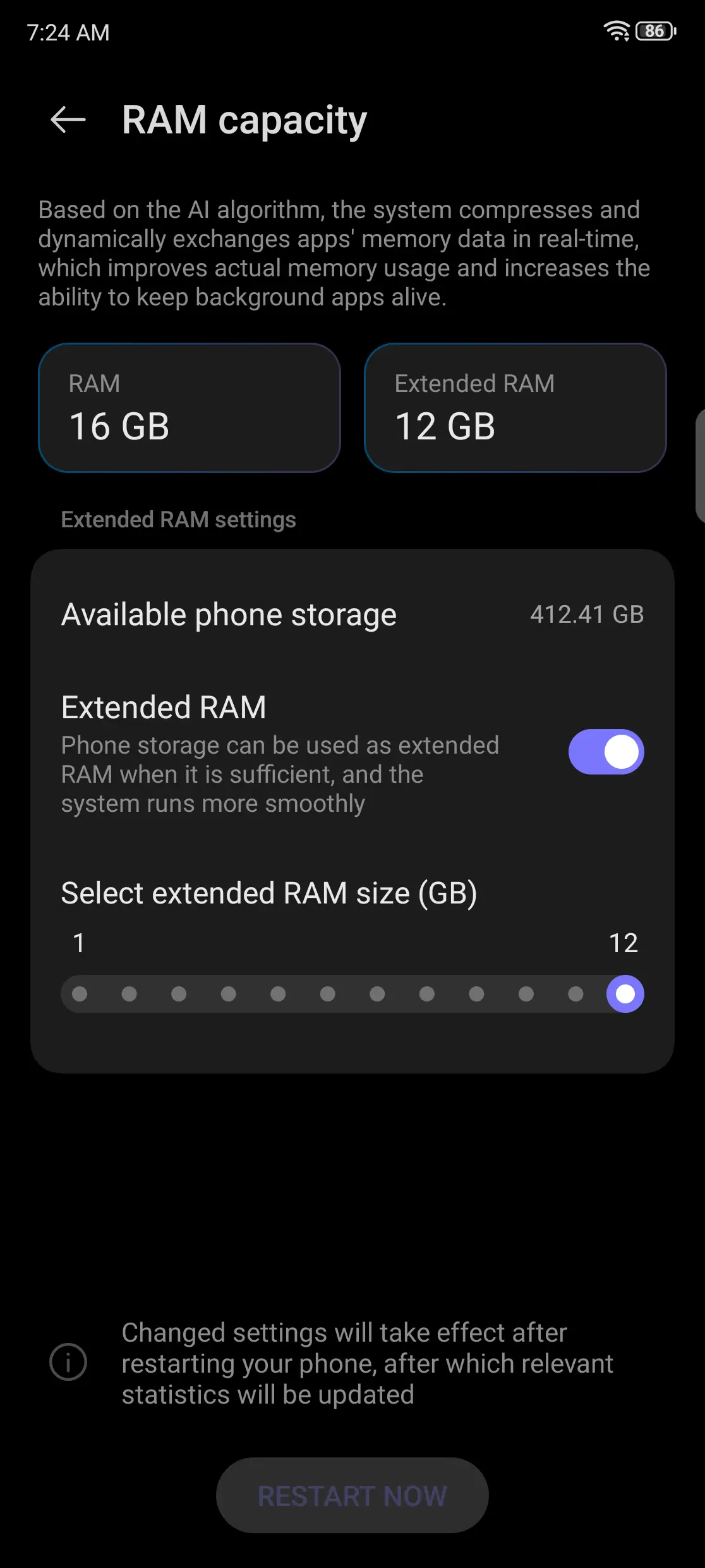 REDMAGIC 9 Pro