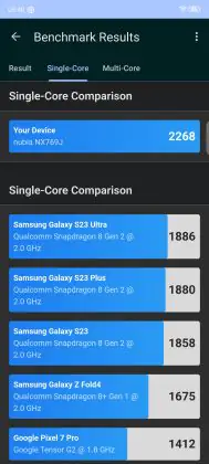 REDMAGIC 9 Pro