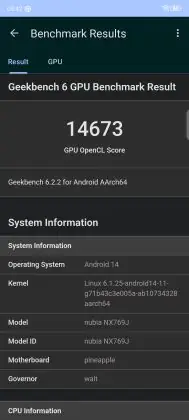 REDMAGIC 9 Pro