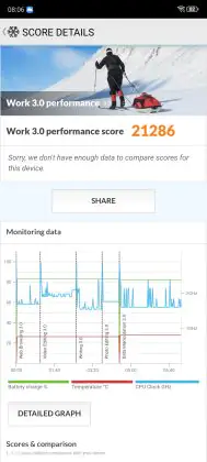 REDMAGIC 9 Pro
