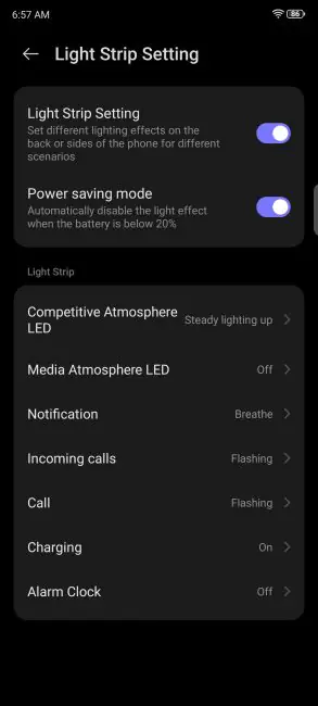 REDMAGIC 9 Pro