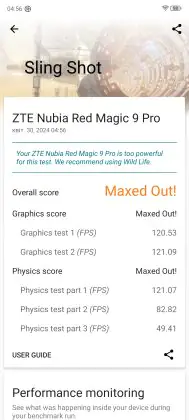 REDMAGIC 9 Pro