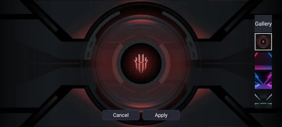 REDMAGIC 9 Pro