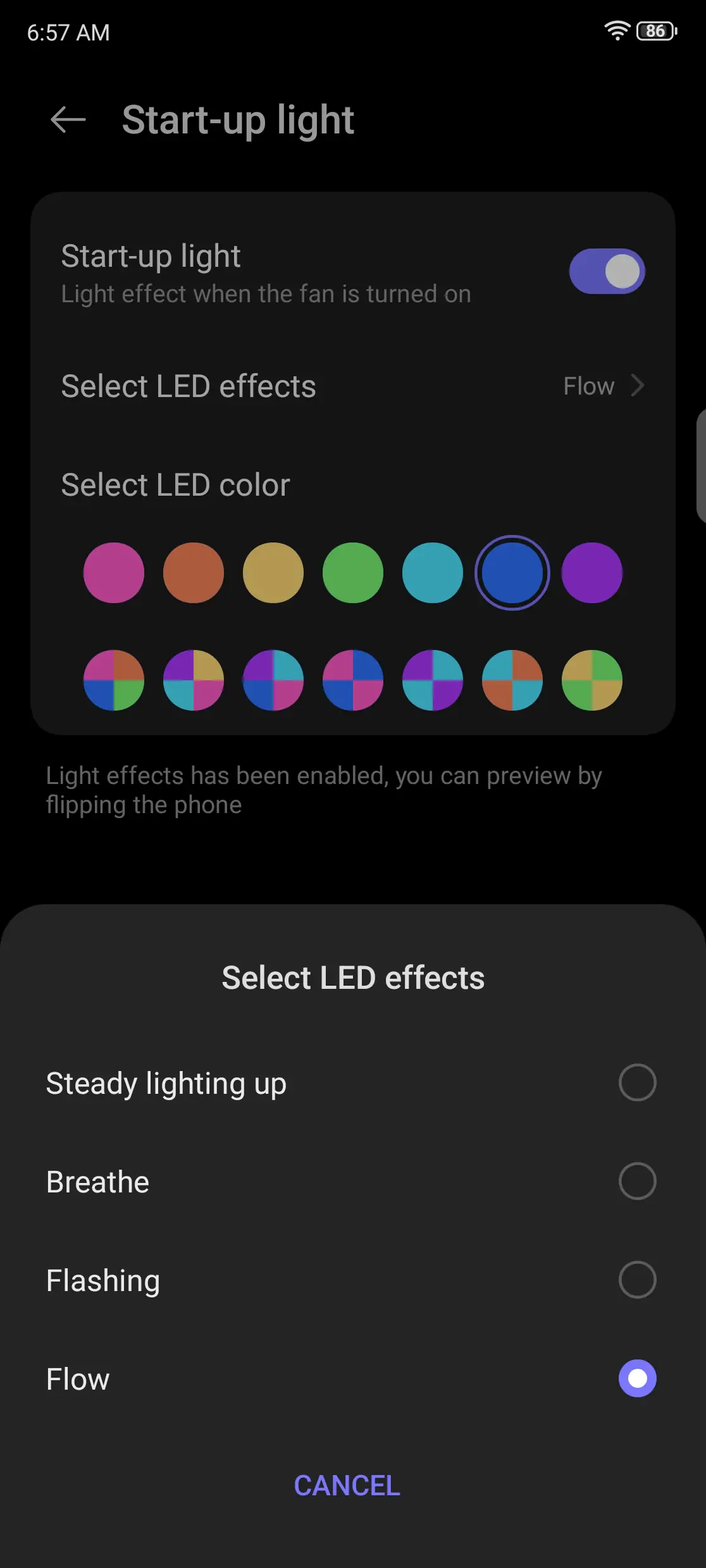 REDMAGIC 9 Pro
