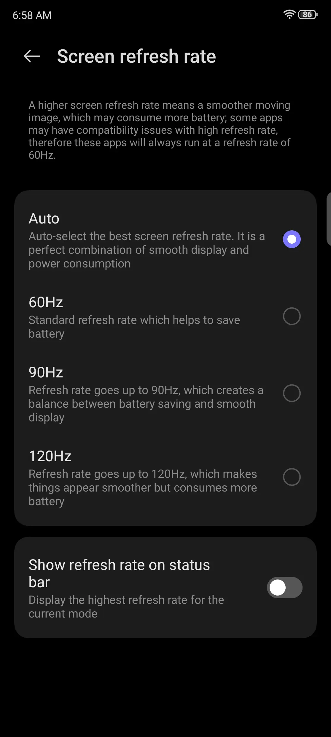 REDMAGIC 9 Pro