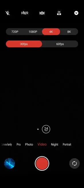 REDMAGIC 9 Pro