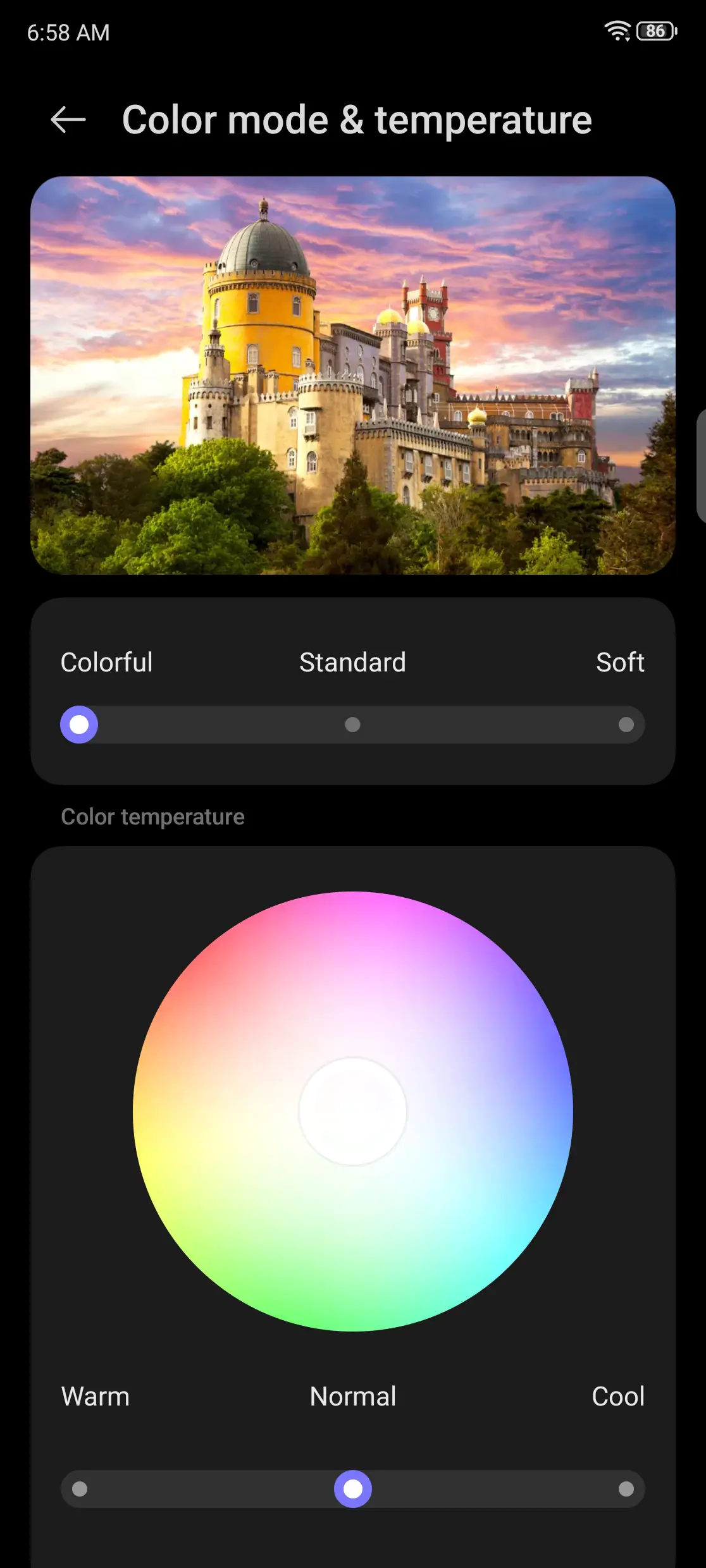 REDMAGIC 9 Pro