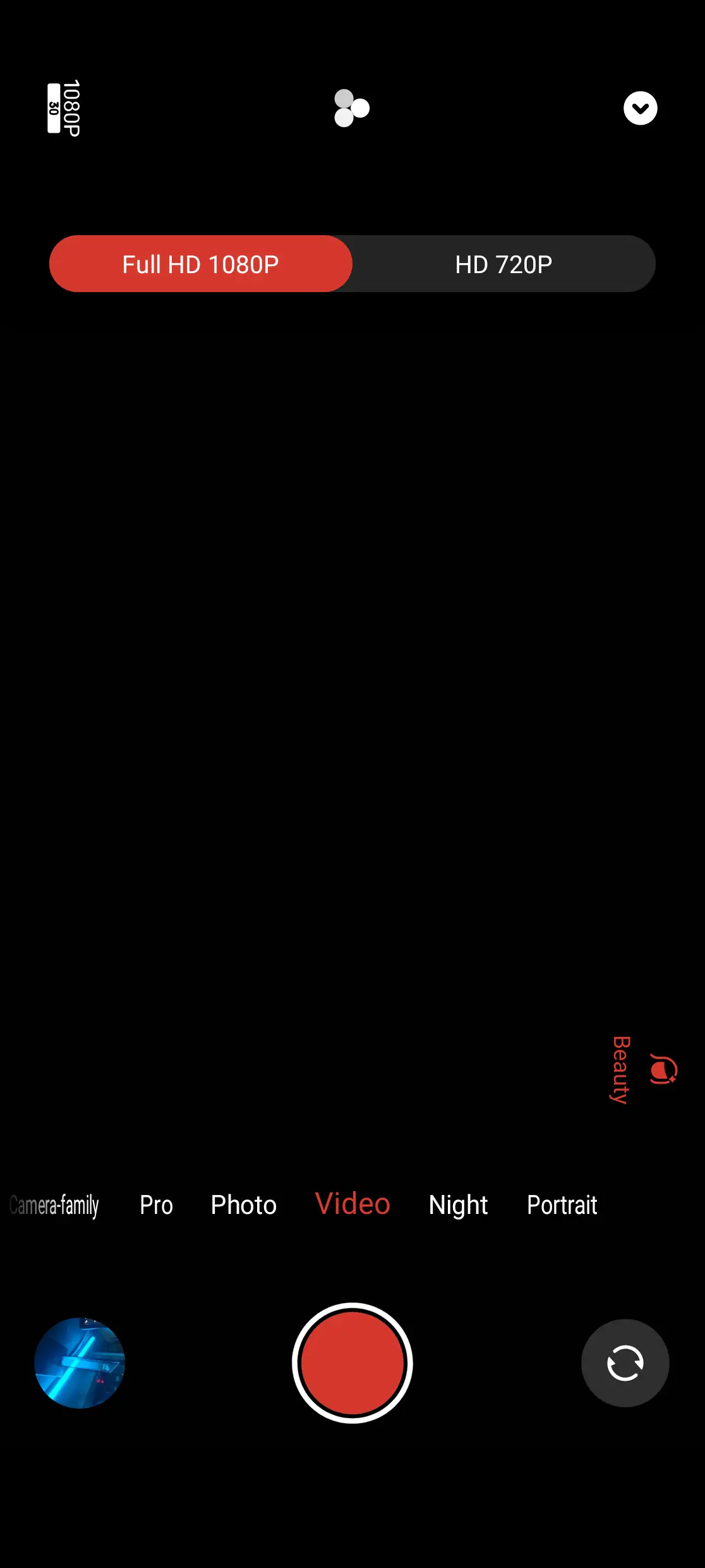 REDMAGIC 9 Pro