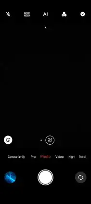 REDMAGIC 9 Pro