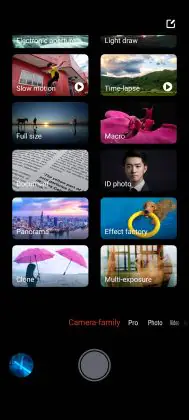 REDMAGIC 9 Pro