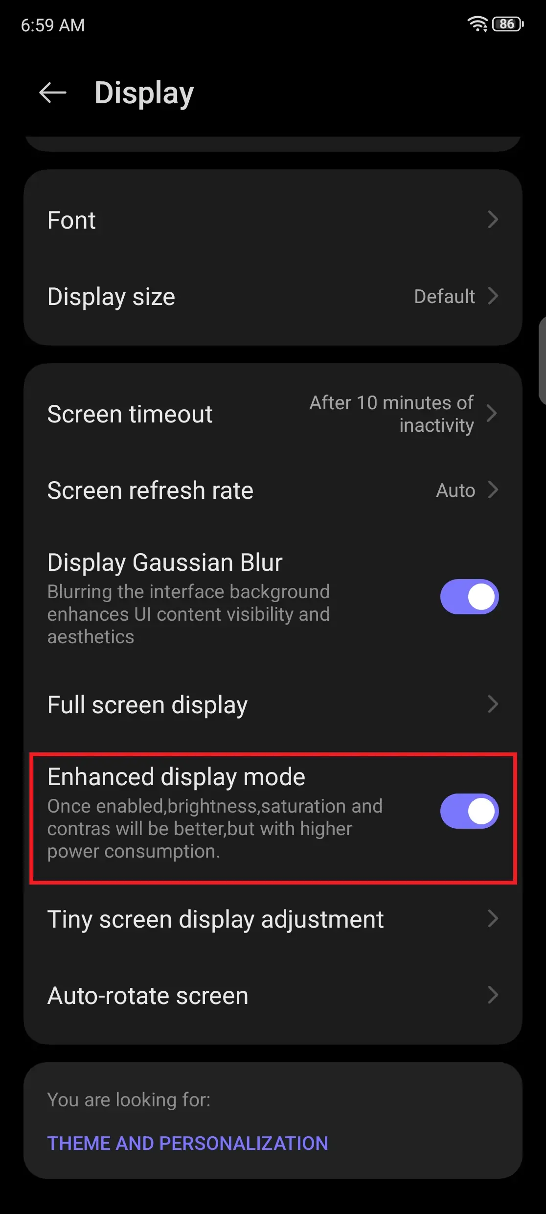 REDMAGIC 9 Pro