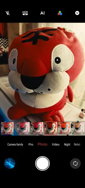 REDMAGIC 9 Pro