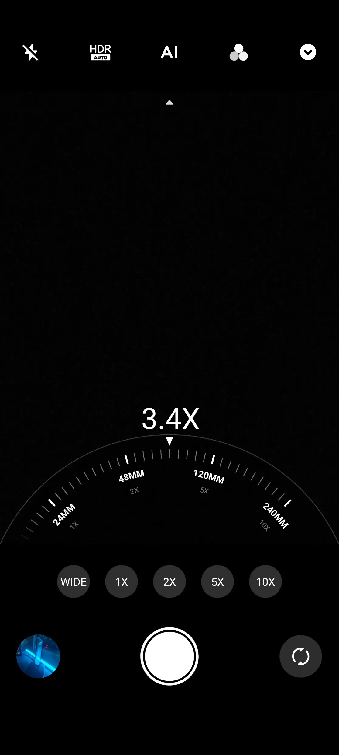 REDMAGIC 9 Pro