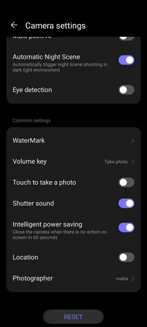 REDMAGIC 9 Pro
