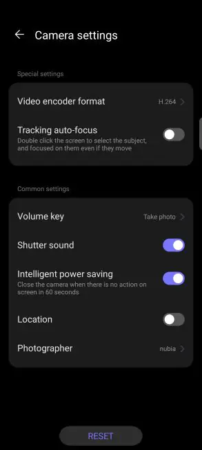 REDMAGIC 9 Pro
