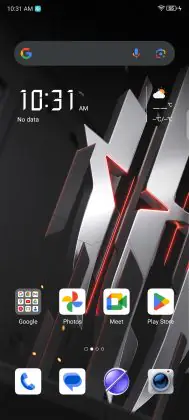 REDMAGIC 9 Pro