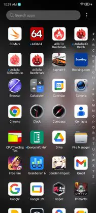 REDMAGIC 9 Pro