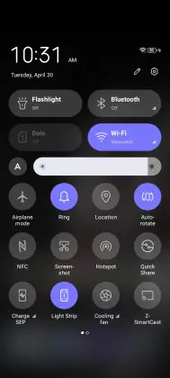 REDMAGIC 9 Pro