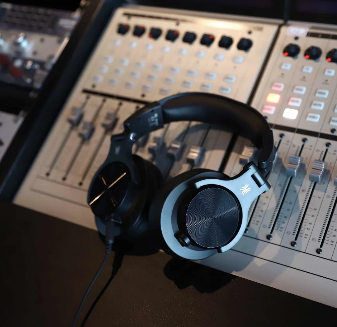 OneOdio Fusion A70