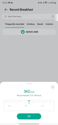 Huawei Watch Fit 3