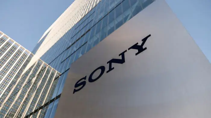 Sony