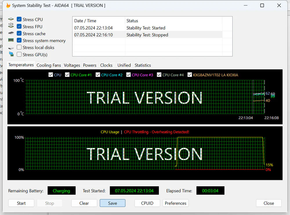 Thinkpad X13 Yoga