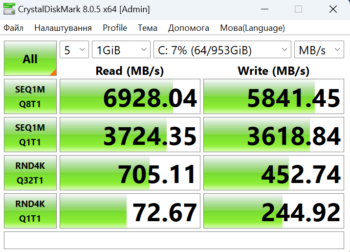 Thinkpad X13 Yoga