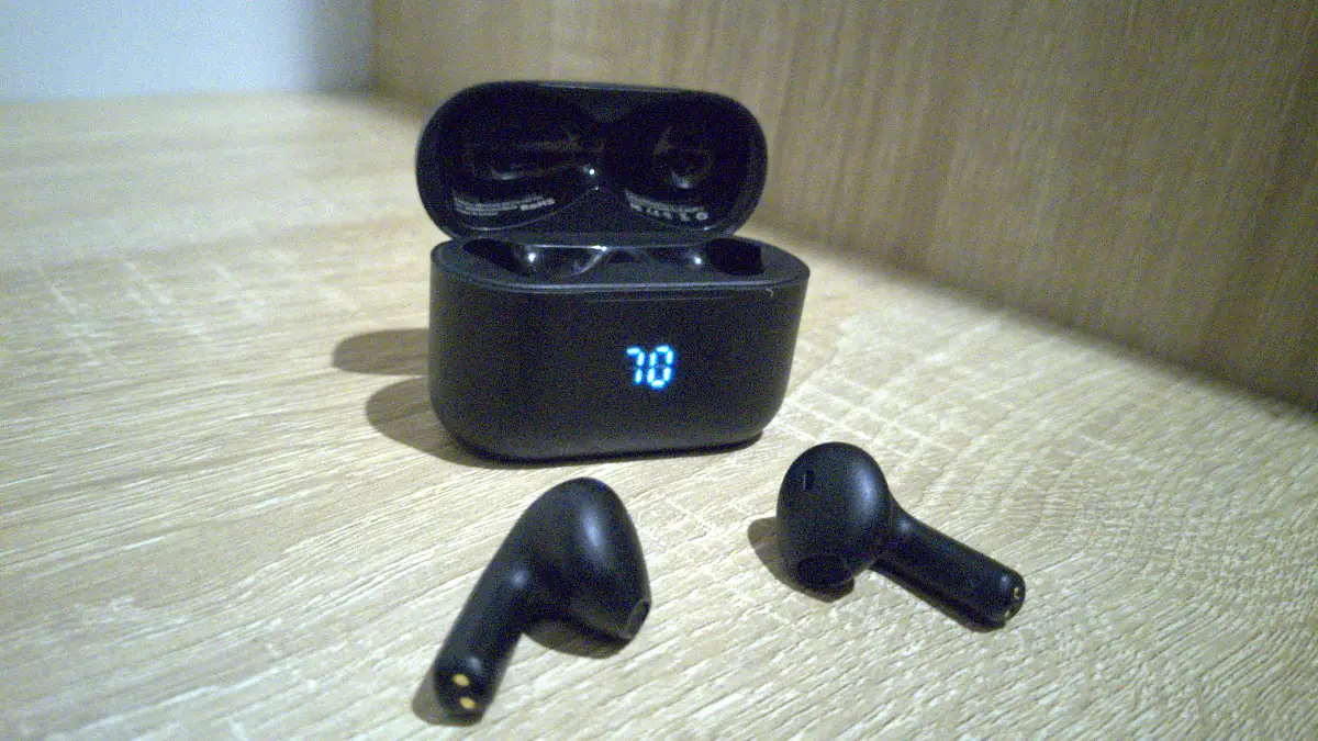 TOZO Tonal Fits T21