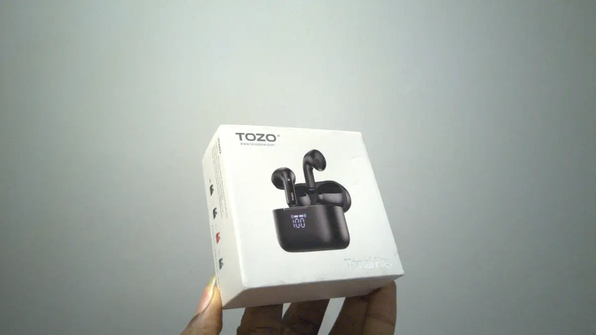 TOZO Tonal Fits T21
