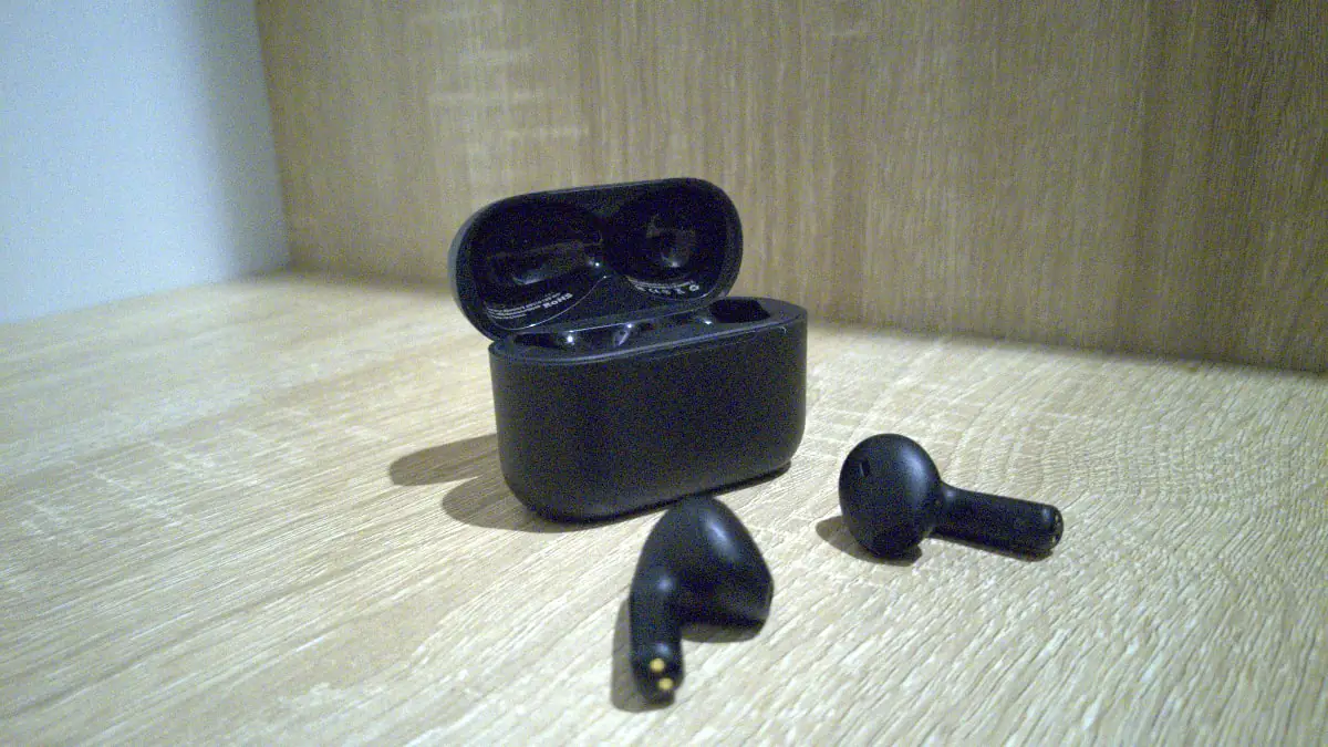 TOZO Tonal Fits T21