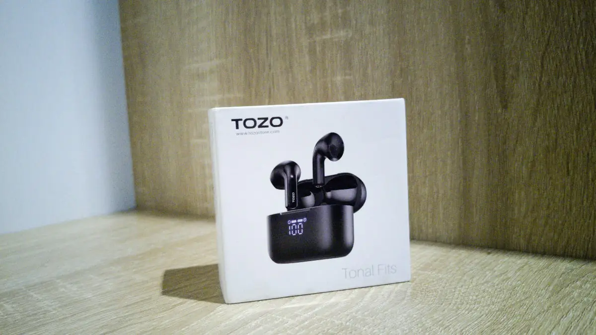 TOZO Tonal Fits T21