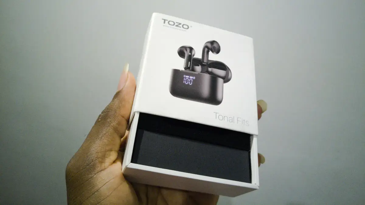 TOZO Tonal Fits T21
