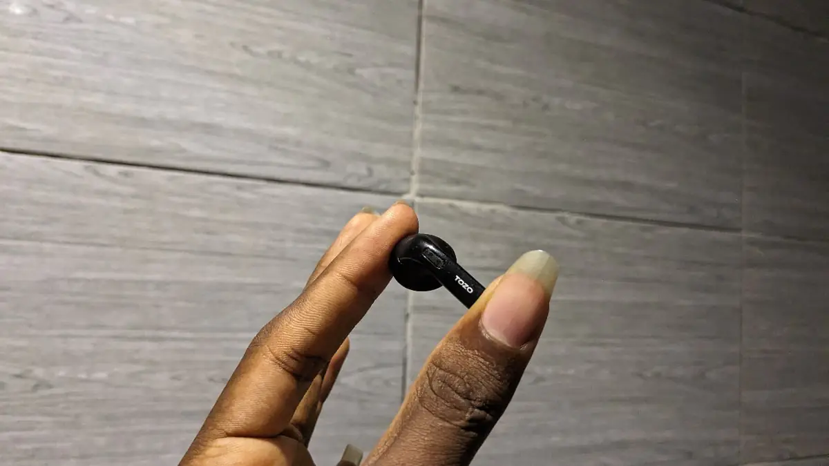 TOZO Tonal Fits T21