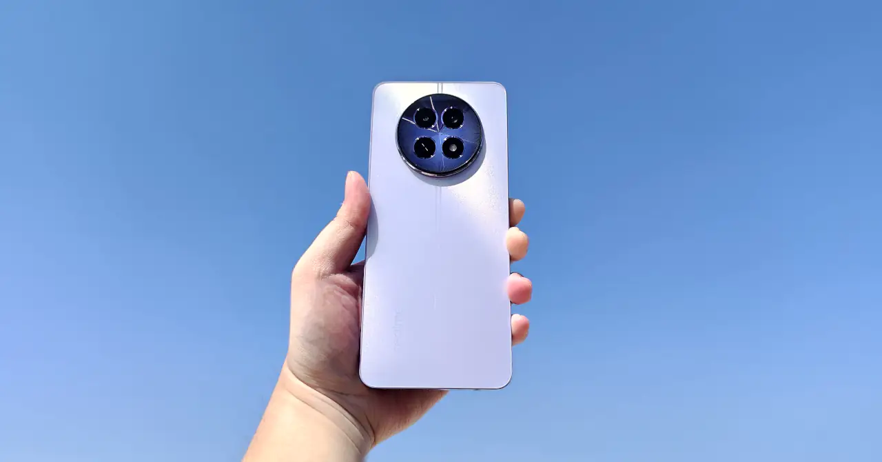 realme 12 5G