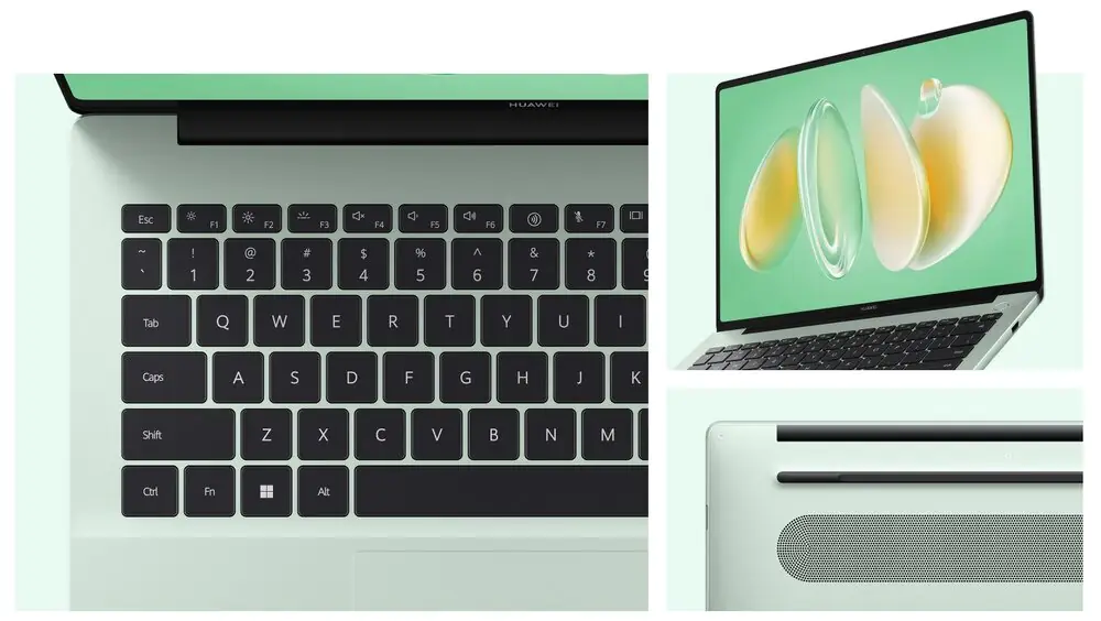 HUAWEI MateBook 14 2024