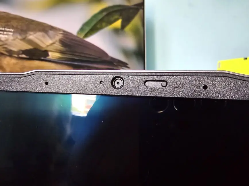 Acer Swift Käy 14 AMD