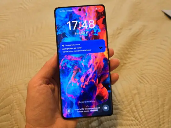 realme GT 6