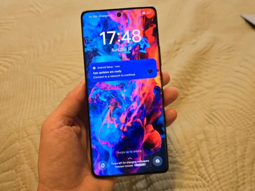realme GT 6