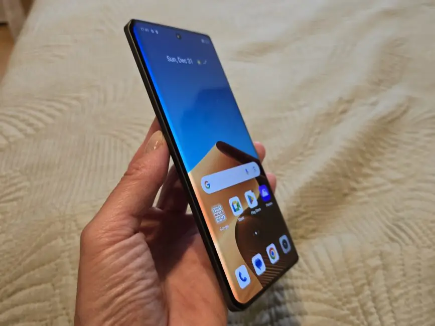 realme GT 6