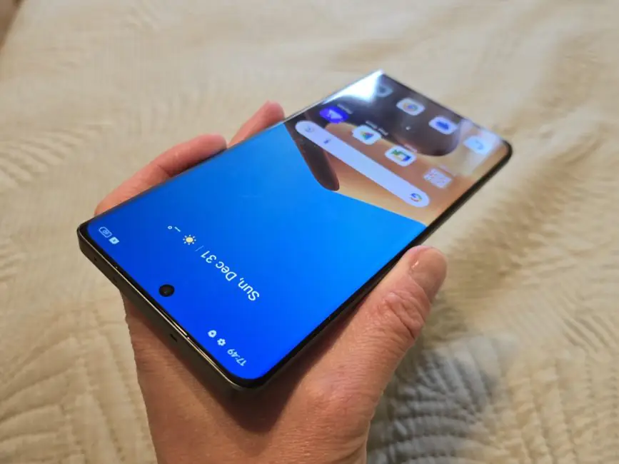 realme GT 6